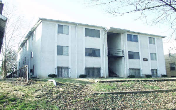 Foto del edificio - 1431-1437 Neil Ave