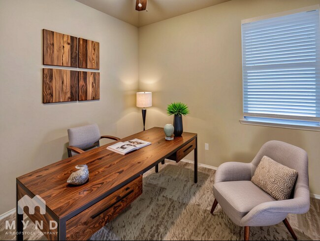 Foto del edificio - 4712 Boothbay Way