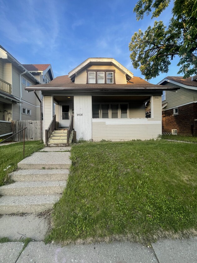 Foto principal - 2708 N 40th St