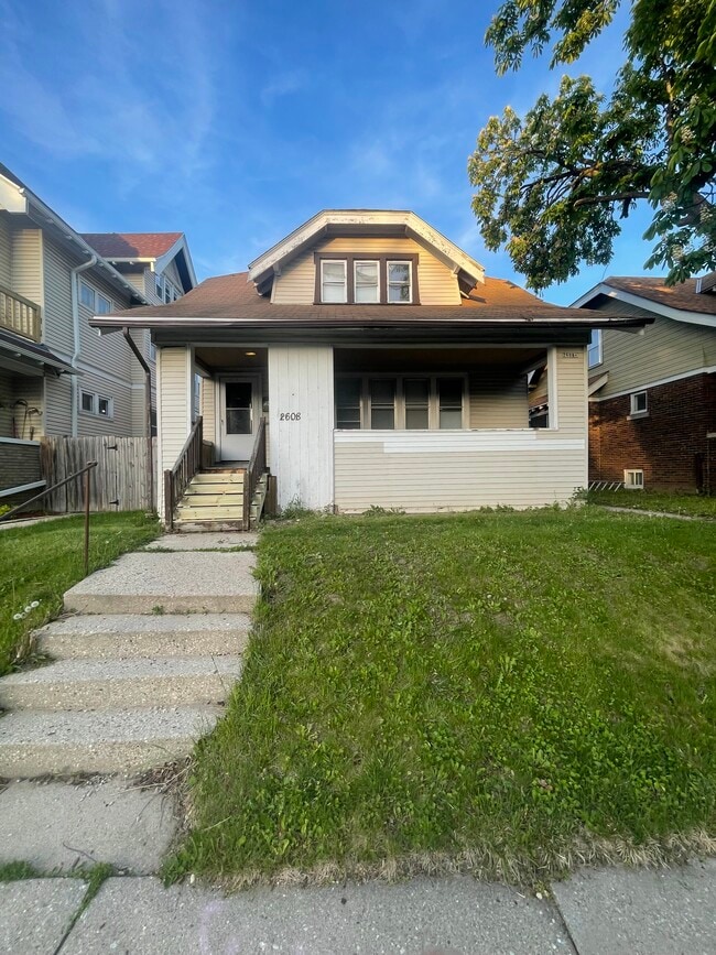 Building Photo - 2708 N 40th St