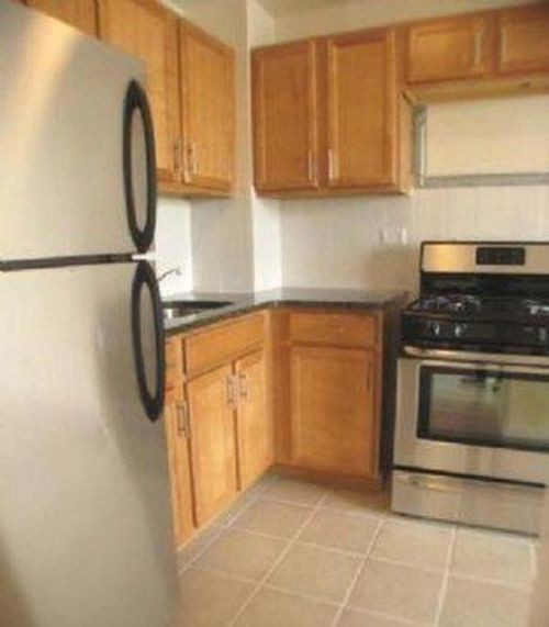 Foto del edificio - 625 W 133rd St