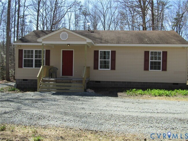 Foto del edificio - 5705 Community House Rd
