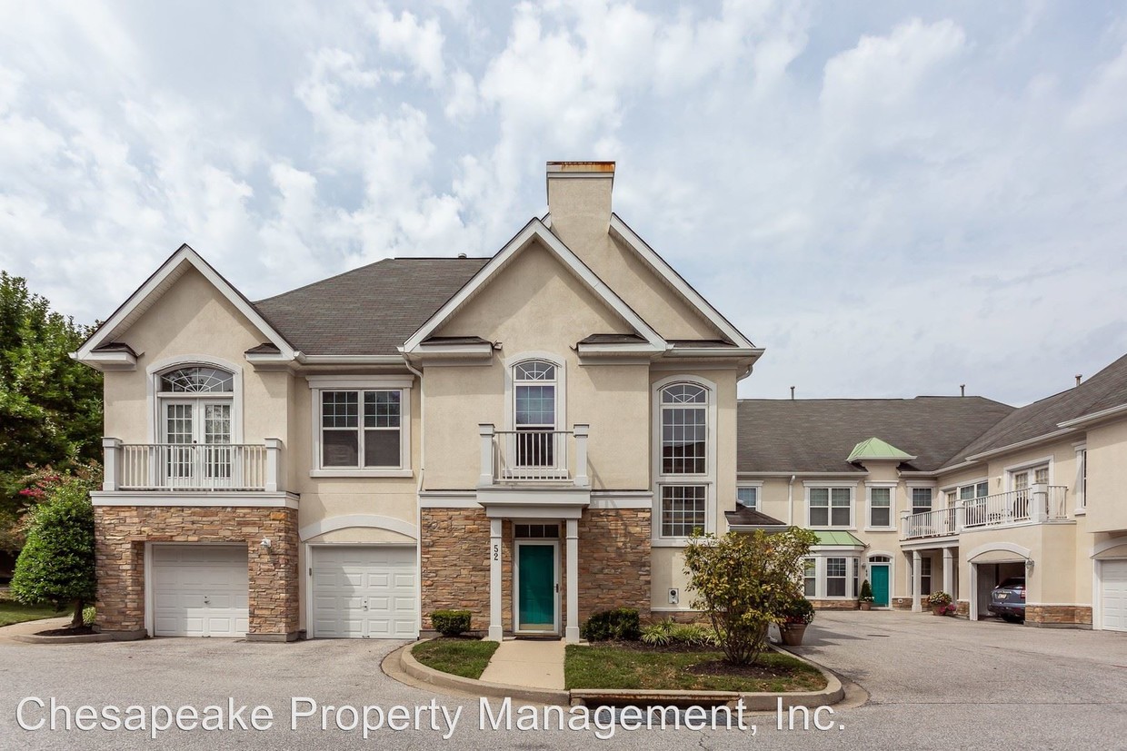 Primary Photo - 3 br, 2 bath House - 52 Barbican Way
