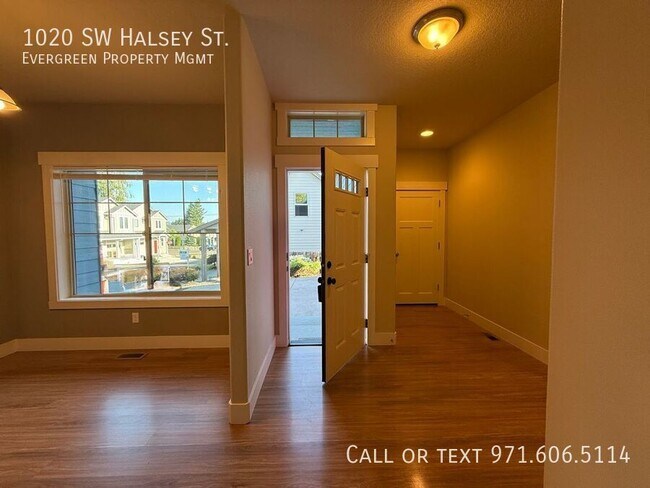 Foto del edificio - 1020 SW Halsey St