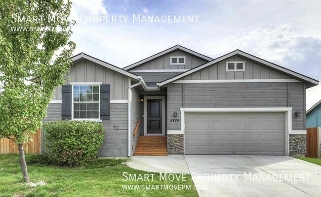 Building Photo - 5444 S Pepperridge Way