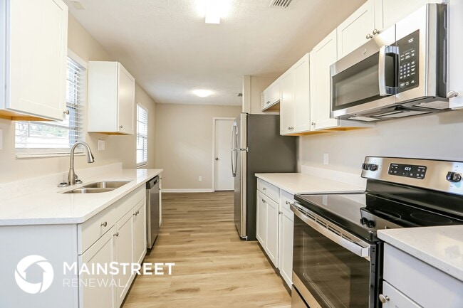 Building Photo - 2184 George Wythe Rd