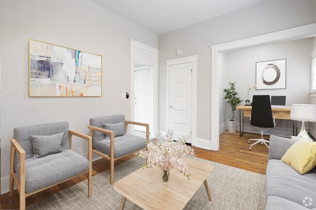 Building Photo - Ogden Park Townhomes