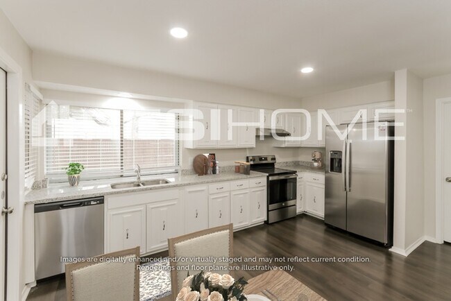 Foto del edificio - 2020 Cedarwood Dr