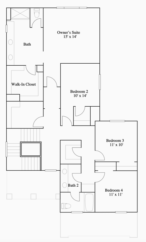 Building Photo - 2485 Pineda Dr.