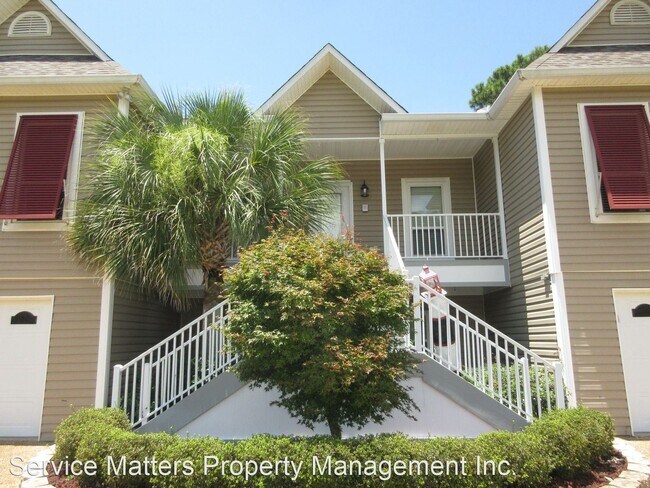 Building Photo - 3 br, 3 bath House - 4500 Bayside Drive