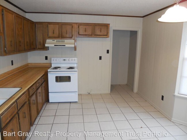 Foto del edificio - 5901 Allen St