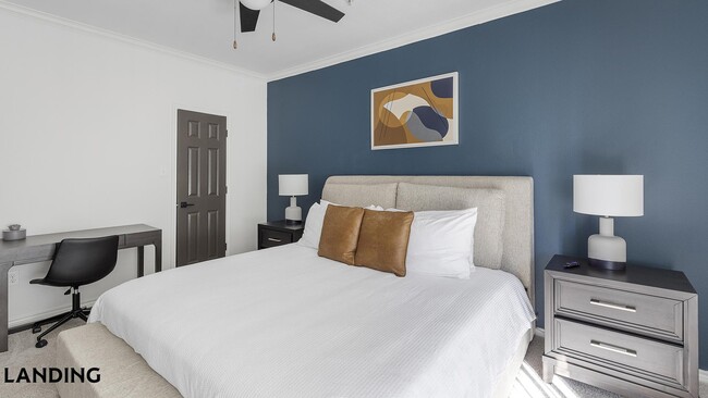 Building Photo - 9601 Custer Rd