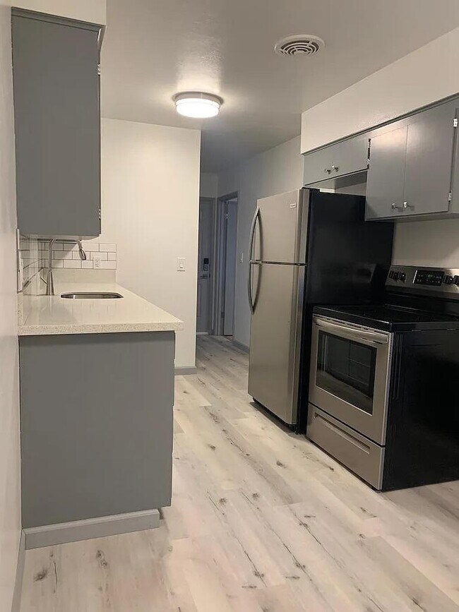 Photo - 1162-1167 NE 72nd Ave. Apartment