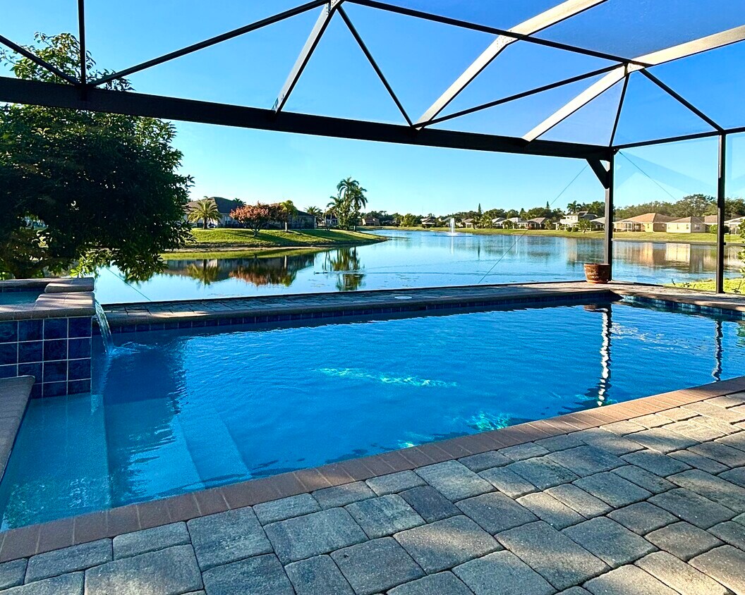 Foto principal - 17410 Sterling Lake Dr