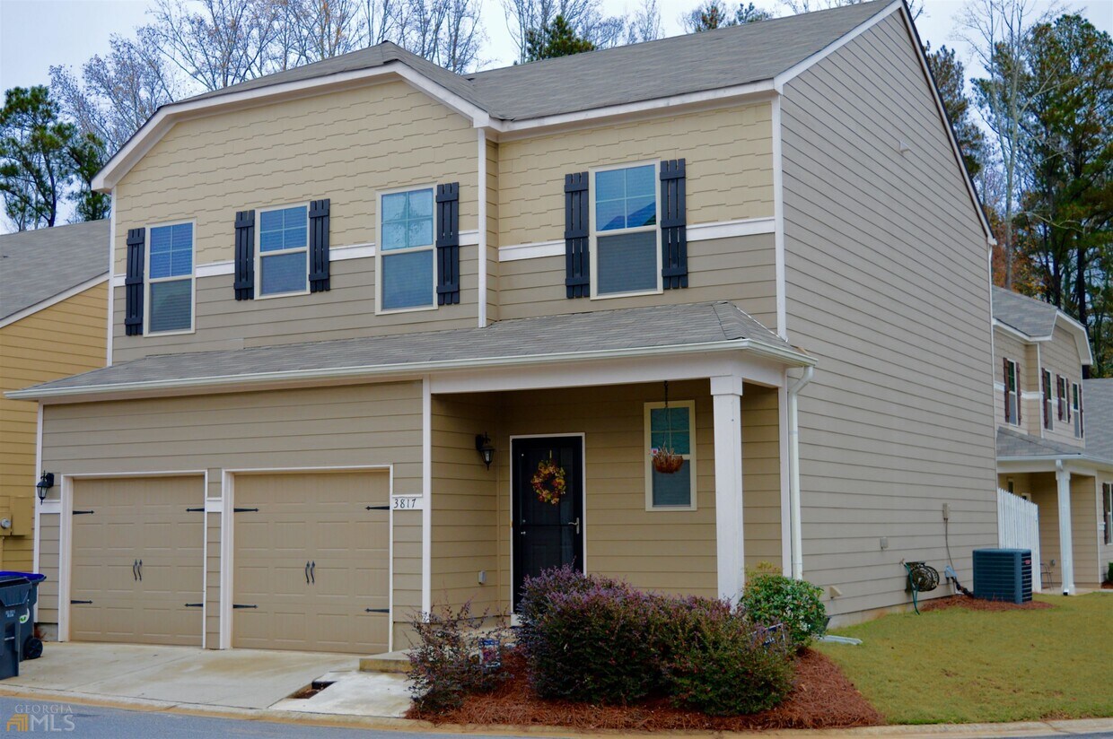 Foto principal - 3817 Humber Ct