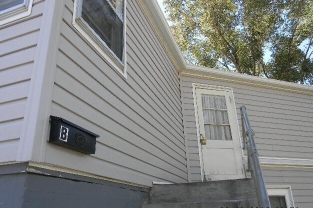 Foto del edificio - 1124 Edgar St