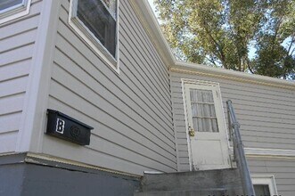 Building Photo - 1124 Edgar St