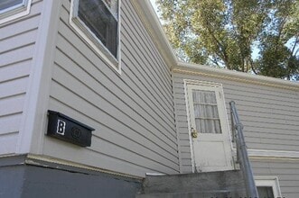 Building Photo - 1124 Edgar St