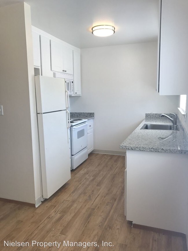 Foto del edificio - 2416 S St