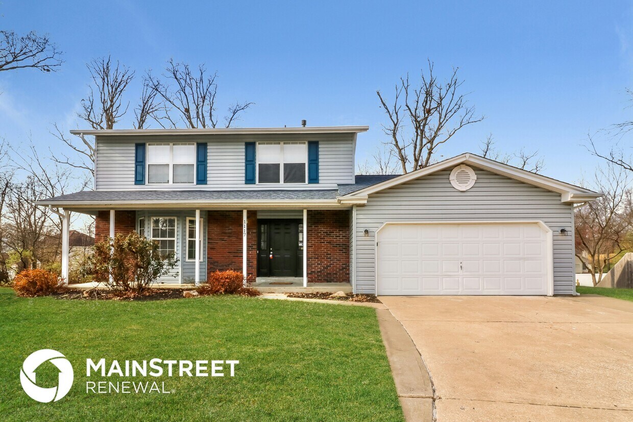 Foto principal - 1117 Morning Star Ln
