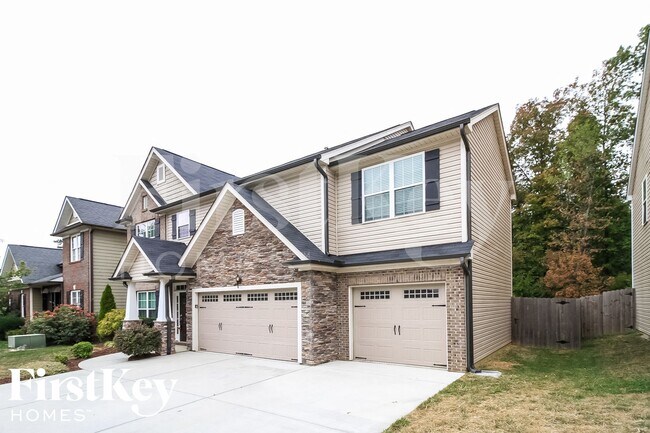 Foto del edificio - 2957 Victoria Falls Dr