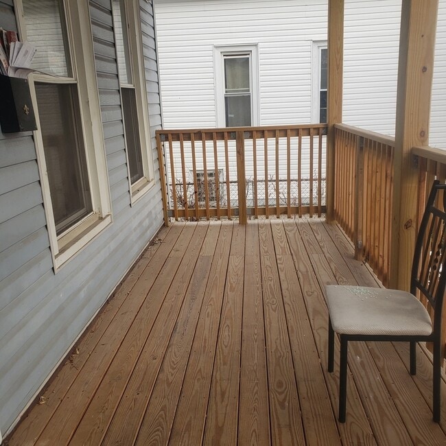 Foto del edificio - 36 W 103rd Pl