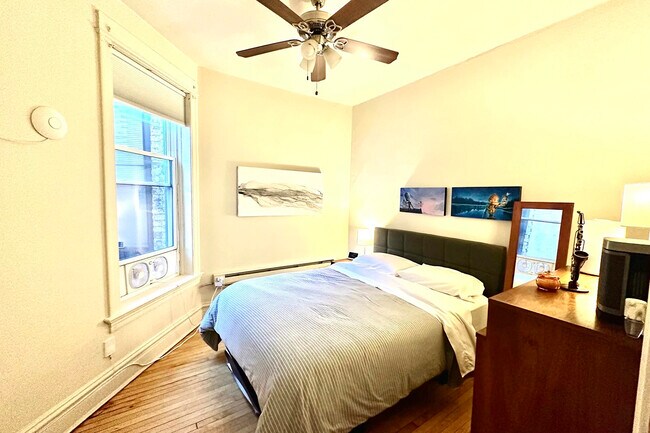 Foto del edificio - 2909 N Mildred Ave
