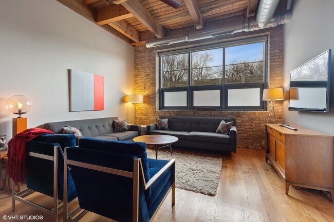 Foto del edificio - 1800 W Grace St