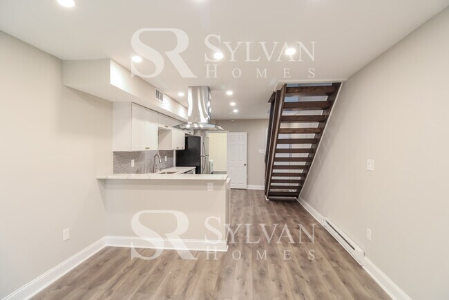Building Photo - Where Convenience and Style Meet