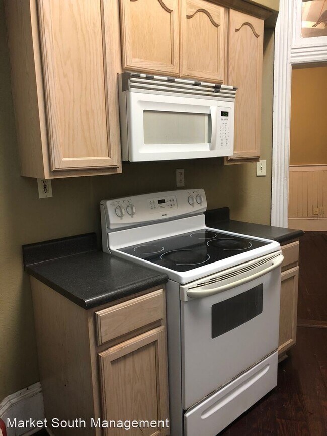 Foto del edificio - 3 br, 2 bath House - 2008 Habersham Street