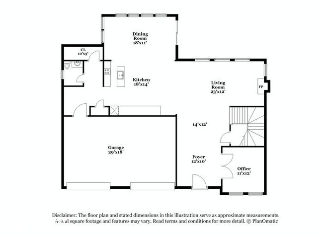 Building Photo - 9702 Virginia Pine Drive, Fishers, IN 46040