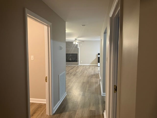 Building Photo - 345 Sportsman Dr