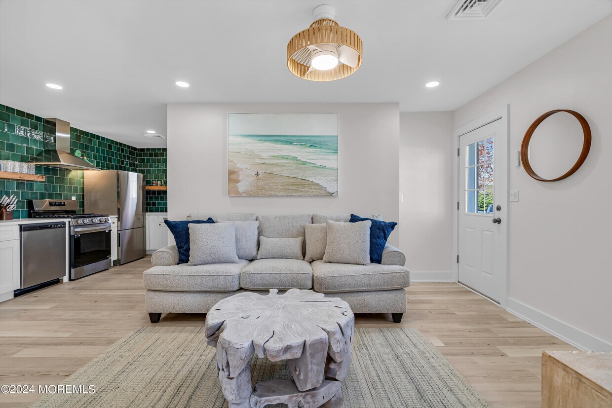 1217 Lister St, Point Pleasant, NJ 08742 Townhome Rentals in Point Pleasant NJ