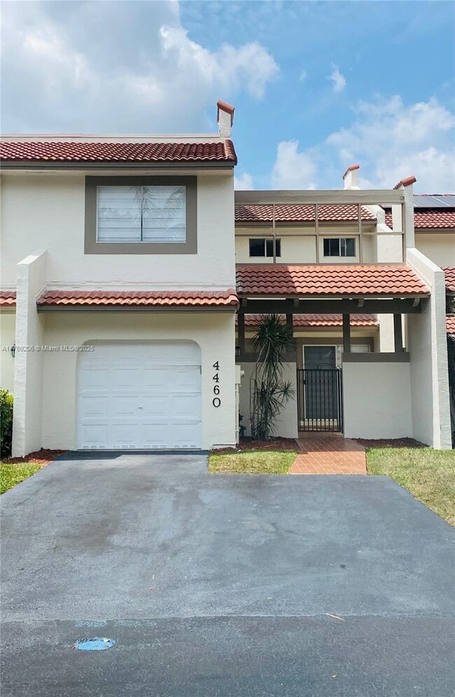 Photo - 4460 NW 102nd Pl Townhome