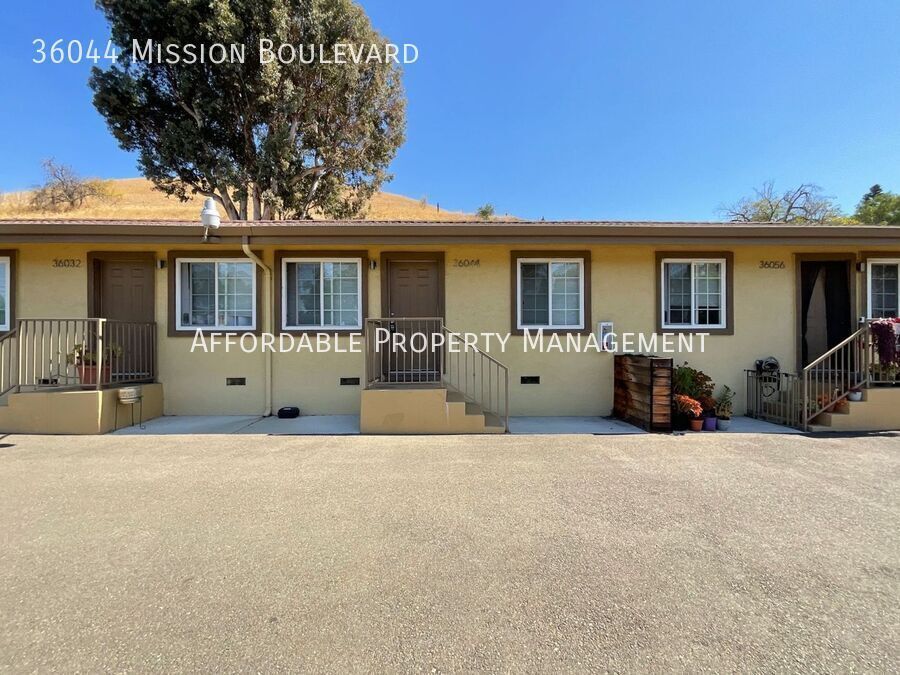 Photo - 36044 Mission Boulevard-