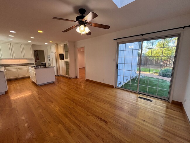 Building Photo - CAMBRIAN - Beautifully maintained home with hardwood floors and central A/C.