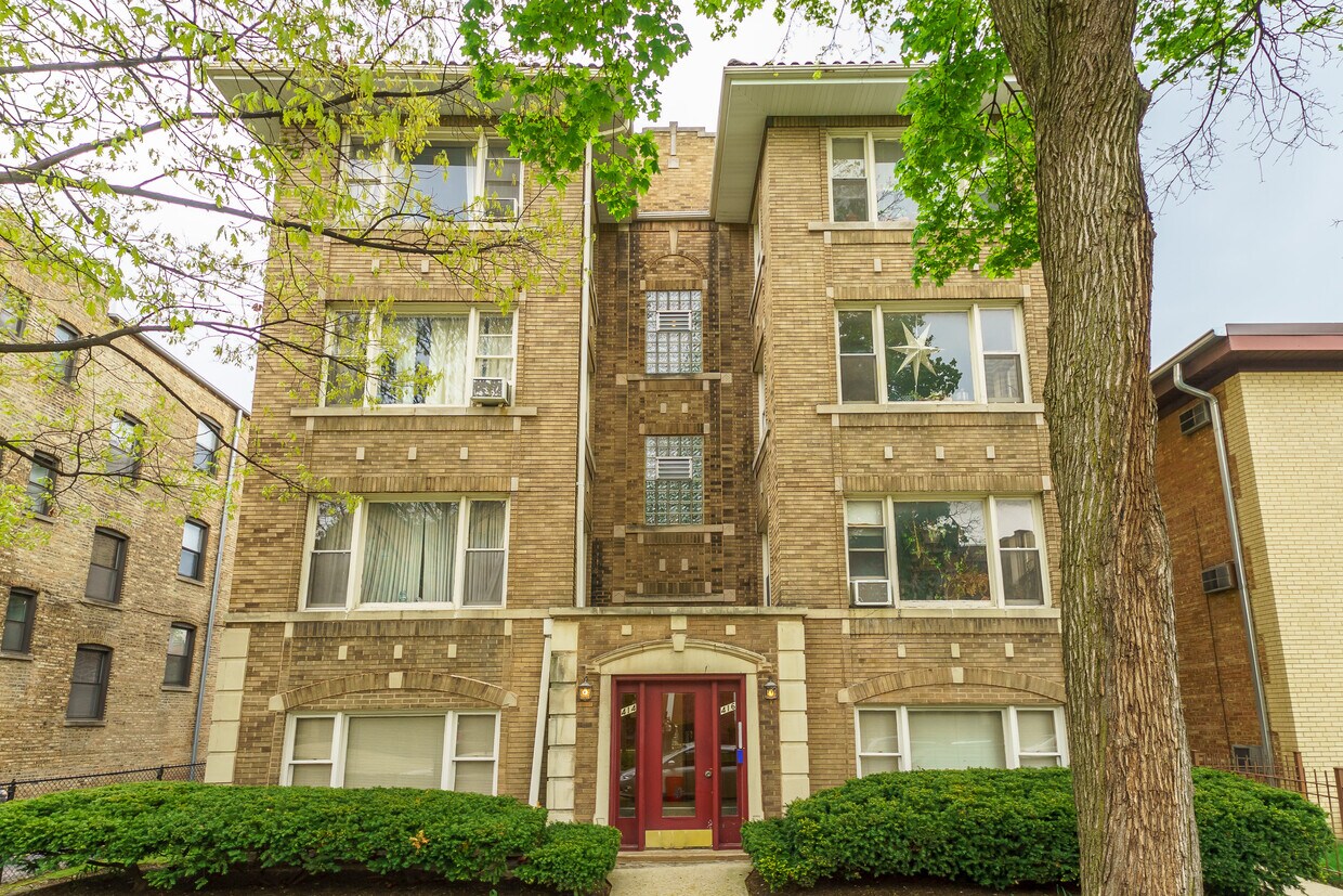 Building Photo - 414-416 S Kenilworth Ave