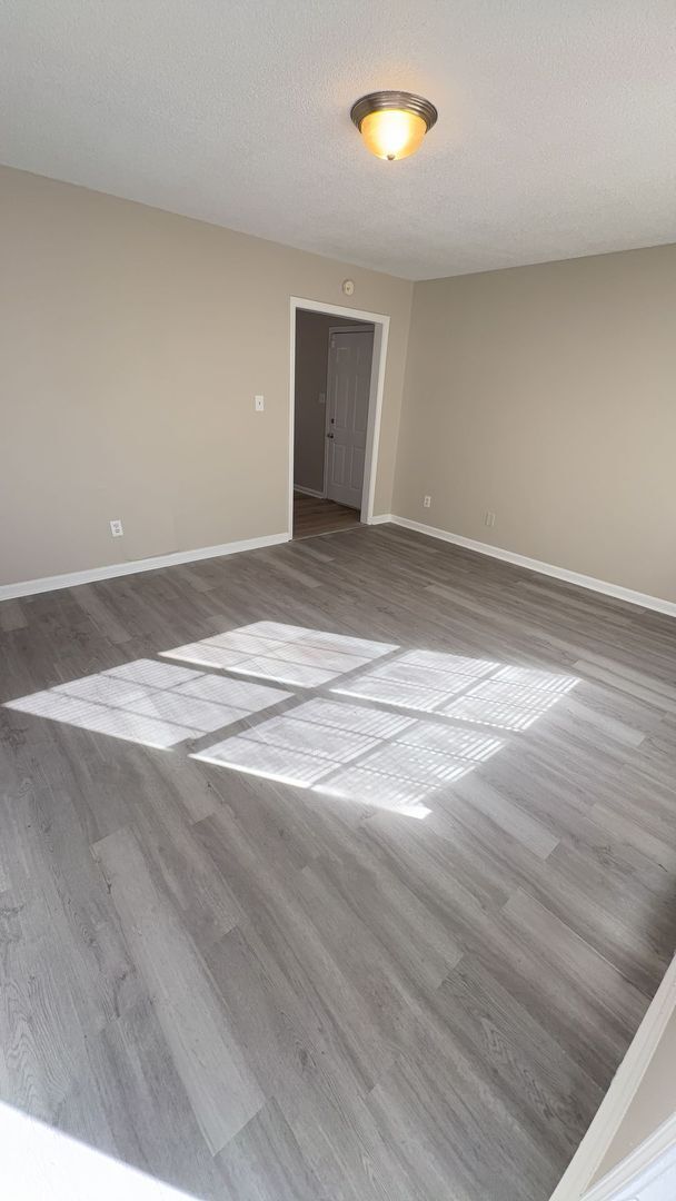 Foto del edificio - Newly Rehabbed Home in Frayser - $99 Move In Special