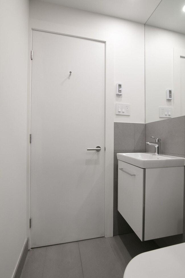 Photo du bâtiment - 3495 Av. Van Horne