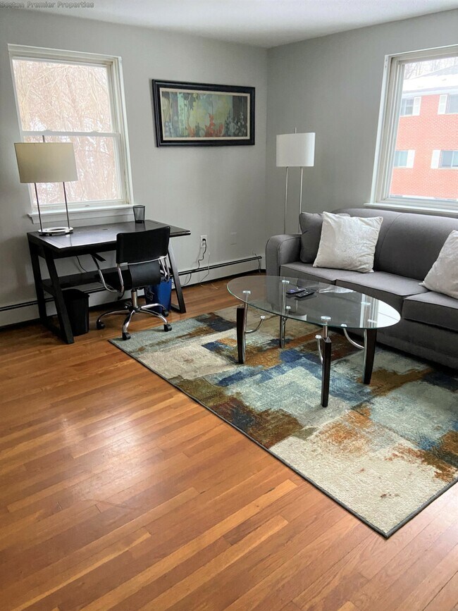 Foto del edificio - 56 Curtis St