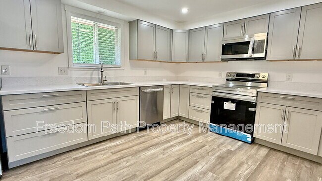Foto del edificio - 3102 N 19th St