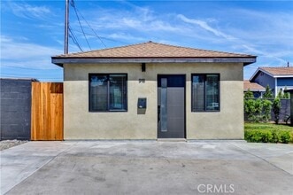 Building Photo - 918 N Enid Ave