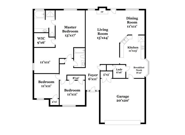 Building Photo - 2350 Larpent Ct