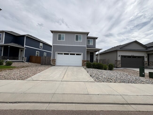 Building Photo - 10417 Castor Dr