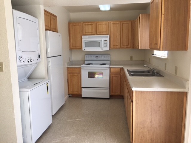 Foto del edificio - Apartment For Rent in Madera