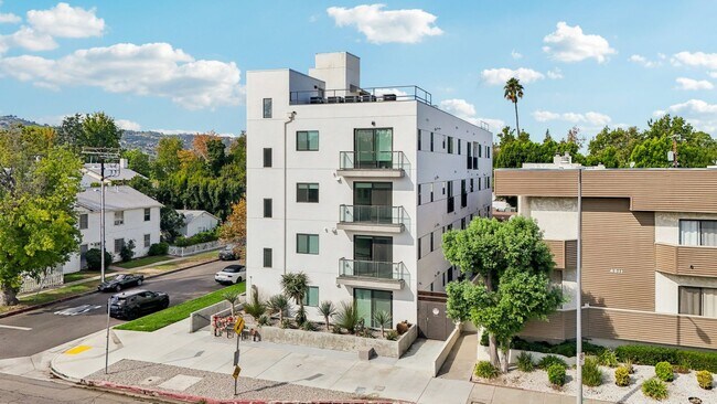 Foto del edificio - 12905 Landale Street
