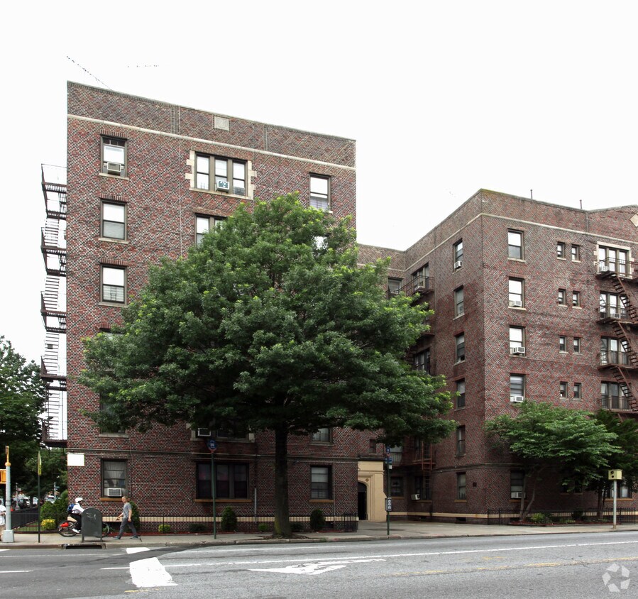 Foto del edificio - 1866 Ocean Ave