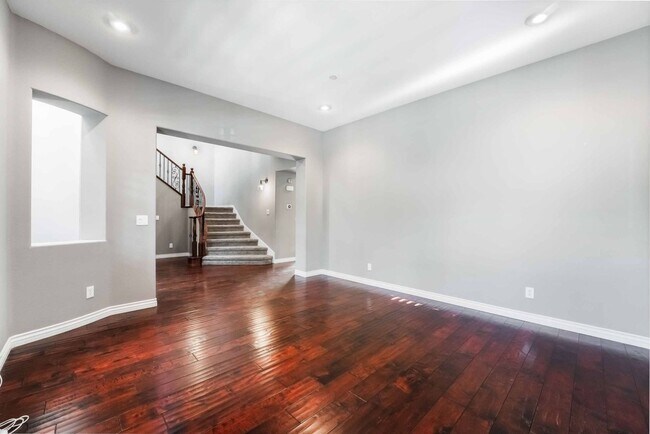 Office or Den downstairs - 3160 Color Palette Ave