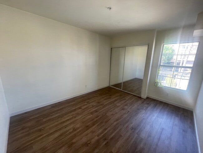 2nd Bedroom - 4750 Templeton St