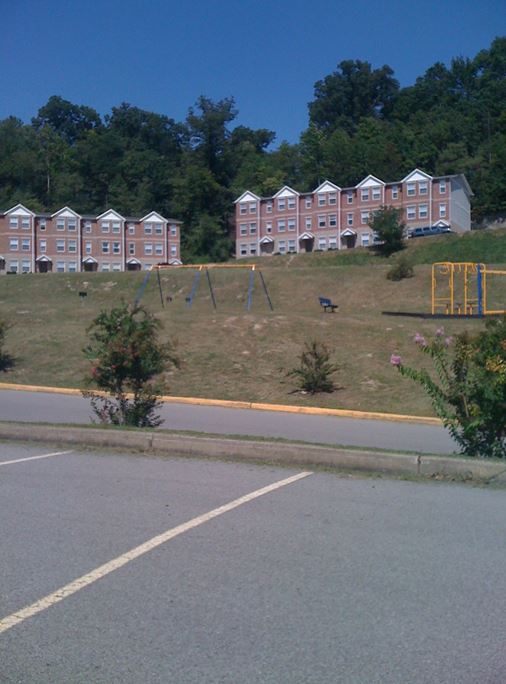 Foto del edificio - Vista View Apartments